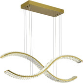Подвесная люстра ST Luce SL6206.303.44