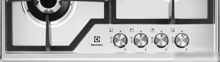 Варочная панель Electrolux CGS6436BX