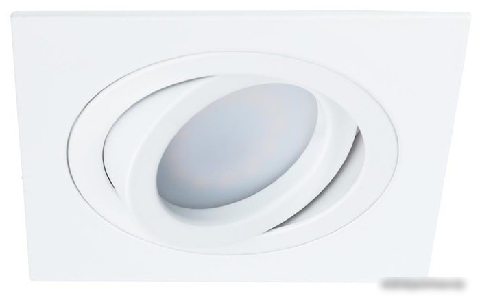 Точечный светильник Arte Lamp Tarf A2168PL-1WH