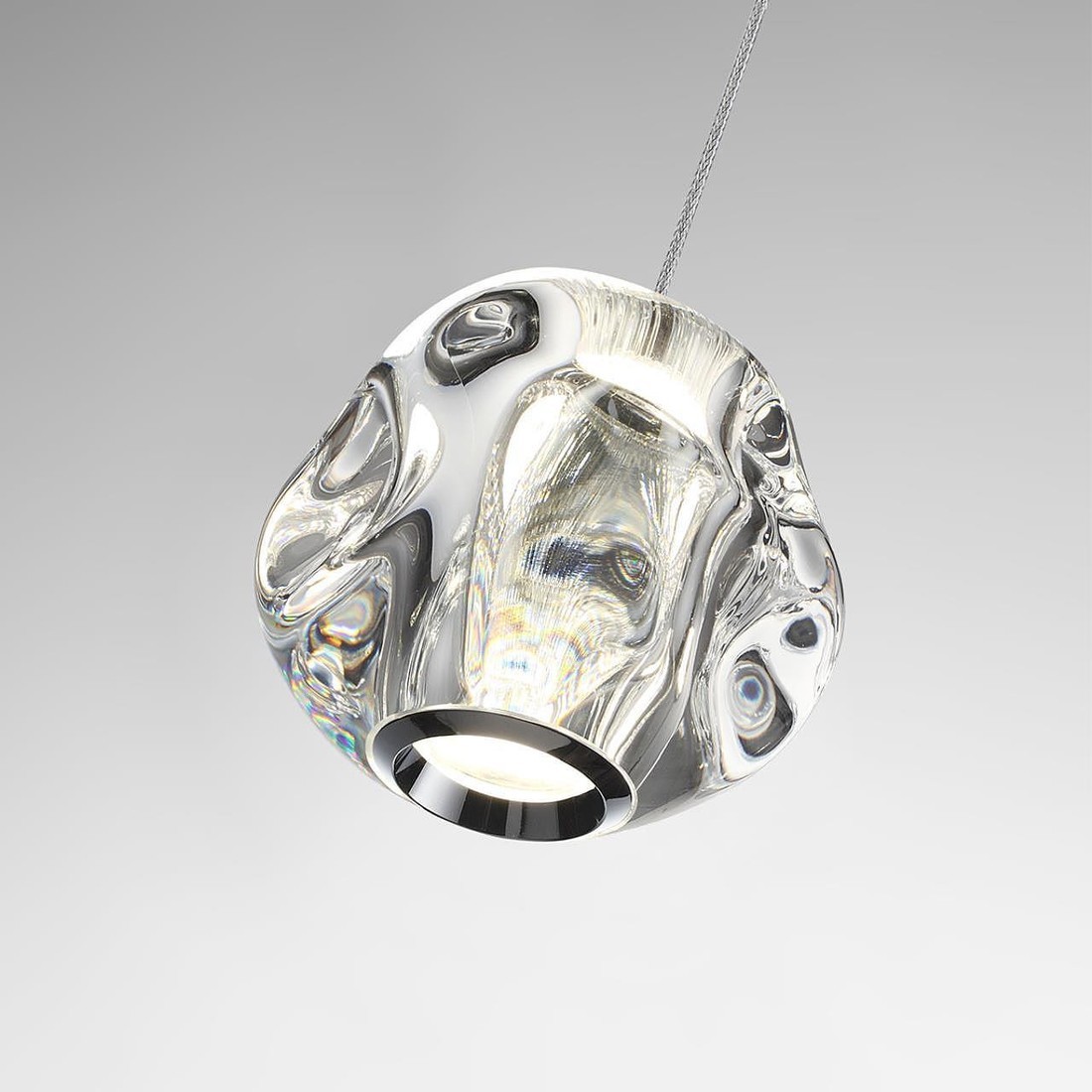Подвесная люстра Odeon Light Jemstone 5084/5L