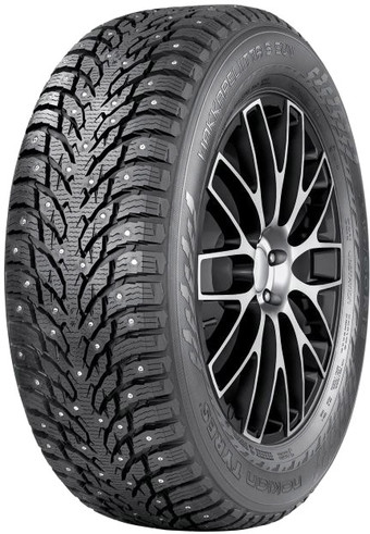 Автомобильные шины Nokian Hakkapeliitta 9 SUV 275/50R21 113T