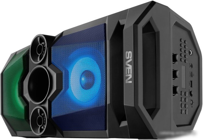 Беспроводная колонка SVEN PS-650