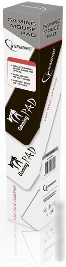 Коврик для мыши Gembird MP-GAME-M