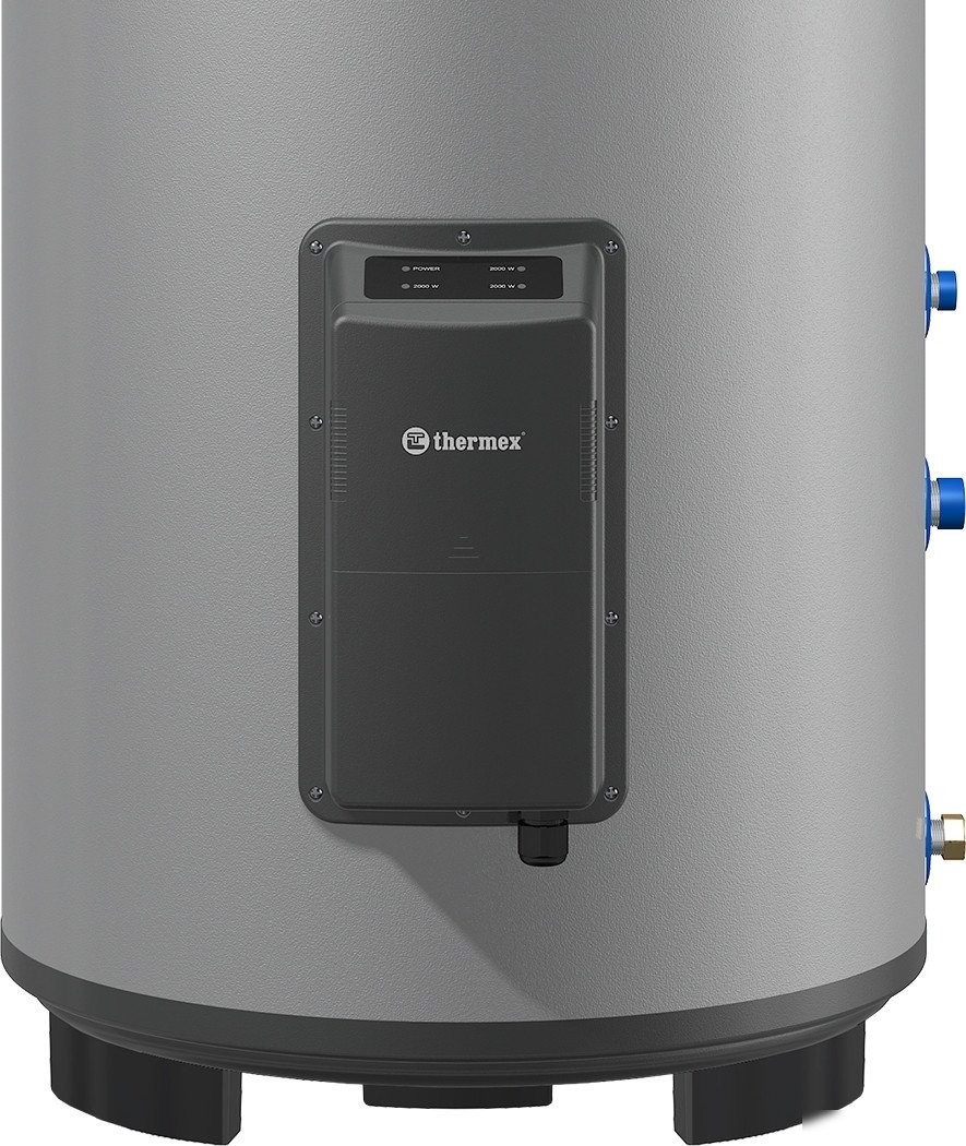 Накопительный электрический водонагреватель Thermex Kelpie 150 F