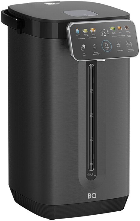 Термопот BQ TP6001 (черный)
