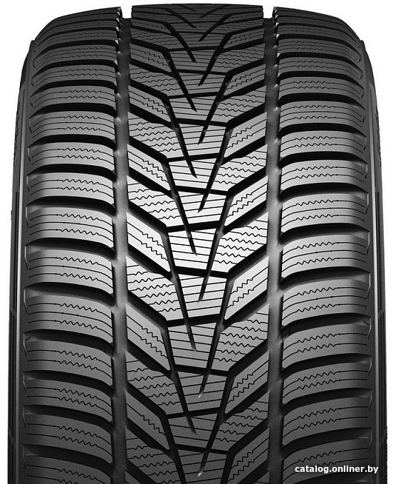 Зимние шины Hankook Winter i*cept evo3 X W330A 285/45R20 112V