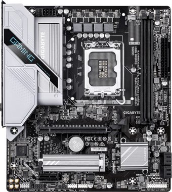 Материнская плата Gigabyte H810M Gaming WiFi6