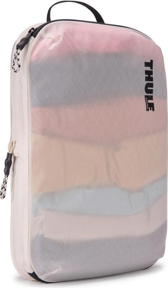 Органайзер для чемодана Thule Compression Packing Cube Medium 3204859 (white)