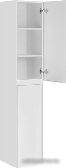 Vincea Шкаф-пенал Vico 35 VSC-2V170GW