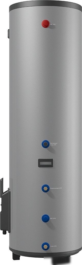 Накопительный электрический водонагреватель Thermex Kelpie 300 F