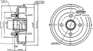 Patron PDR1584