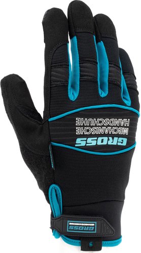 Нейлоновые перчатки GROSS Urbane 90312