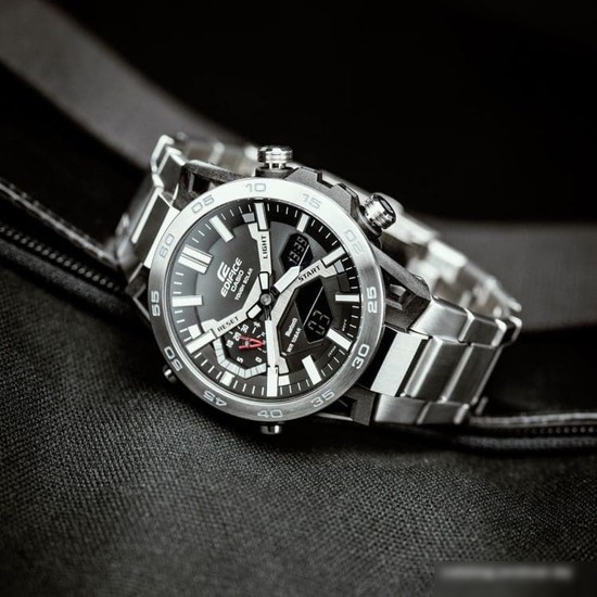 Наручные часы Casio Edifice ECB-2000D-1A