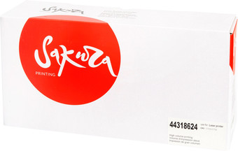 Картридж Sakura Printing SA44318624