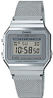 Наручные часы Casio A700WEM-7AEF