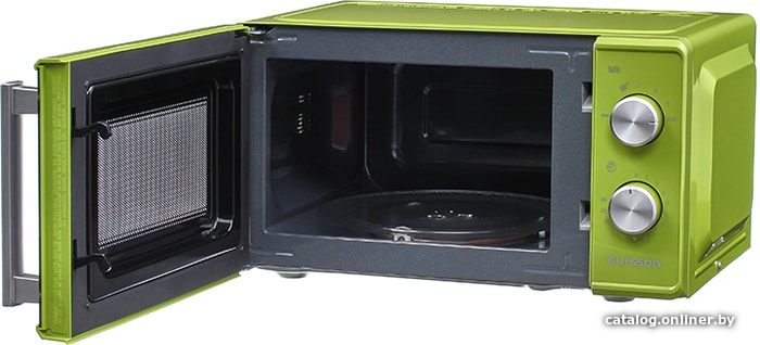 Микроволновая печь Oursson MM1702/GA