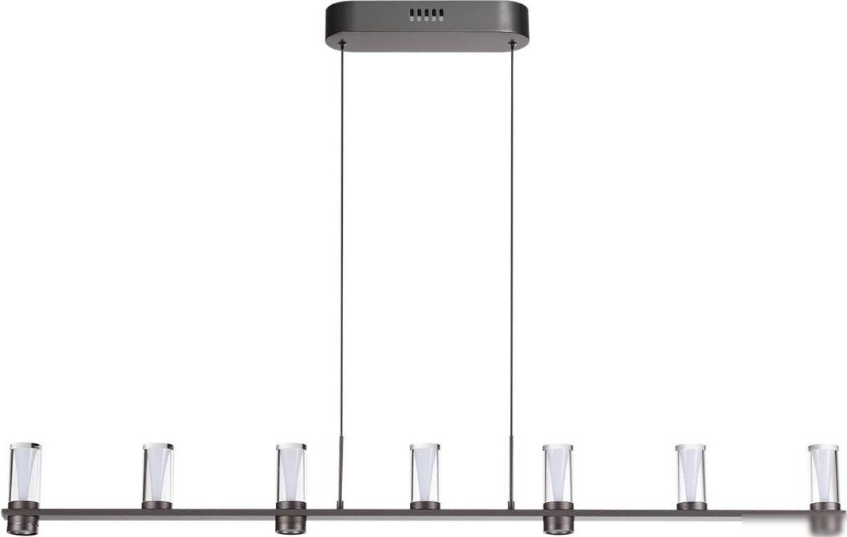 Подвесная люстра Odeon Light Defance 7143/45L