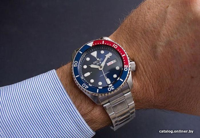 Наручные часы Seiko SRPD53K1