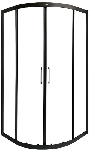Душевой уголок Cerutti Spa VIVA100B 100x100