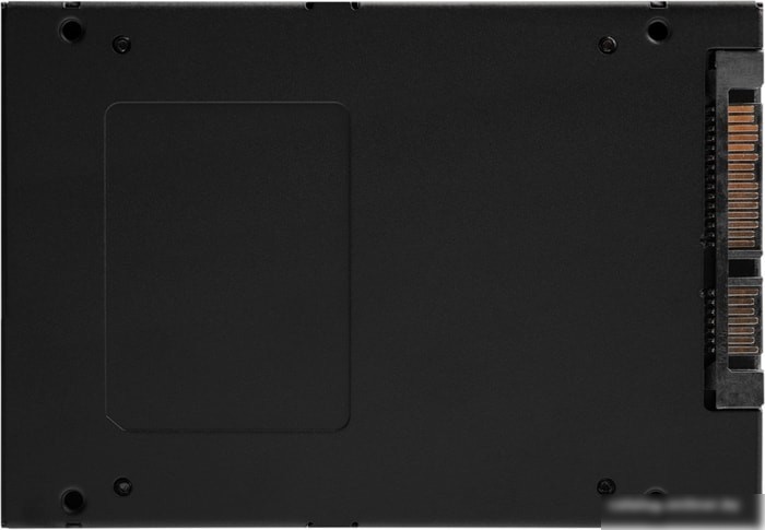 SSD Kingston KC600 256GB SKC600/256G