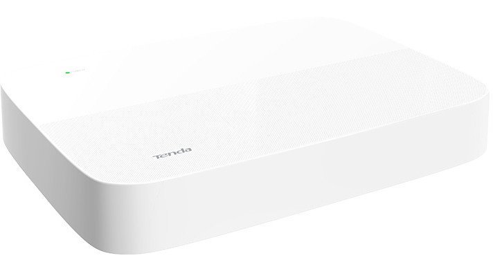 Сетевой видеорегистратор Tenda N6P-16H