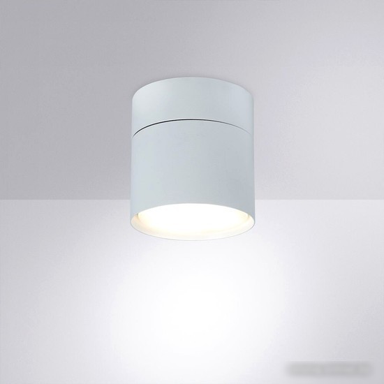 Спот Arte Lamp Intercrus A5549PL-1WH
