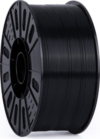 Пластик Elegoo RAPID PETG Plastic Spool 3кг (черный)