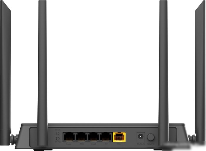 Беспроводной маршрутизатор D-Link DIR-841/RU/A1A