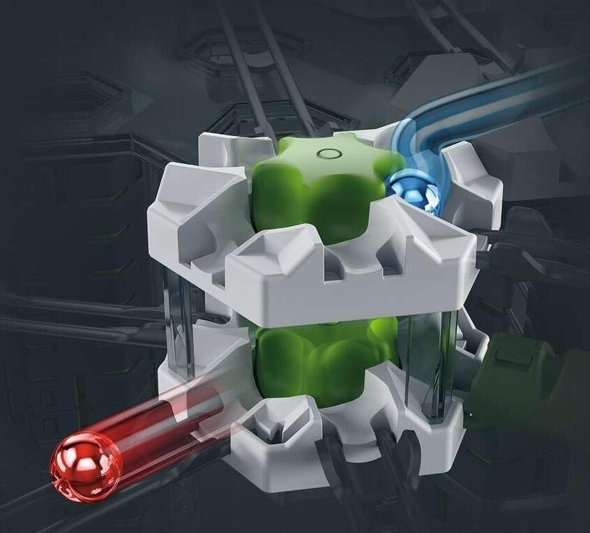 Конструктор Ravensburger GraviTrax PRO Карусель 22436
