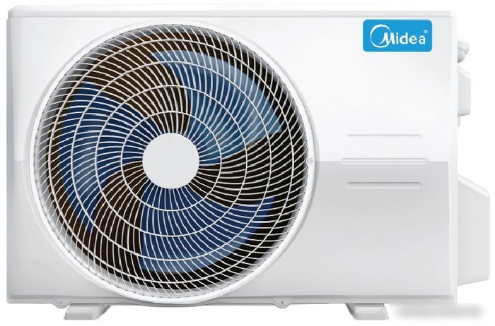 Кондиционер Midea Persona MSAG4-07HRN1-I/MSAG4-07HRN1-O