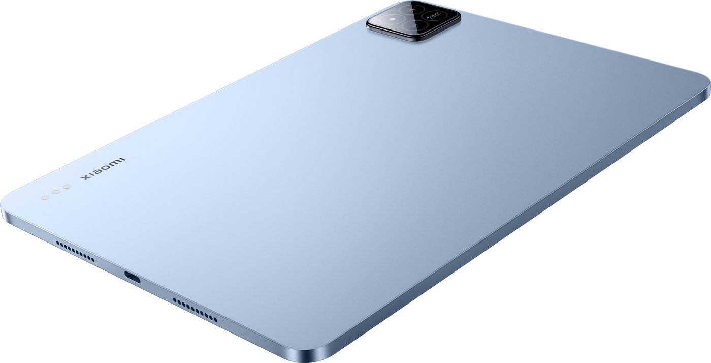 Планшет Xiaomi Pad 7 Pro 12GB/512GB международная версия (голубой)