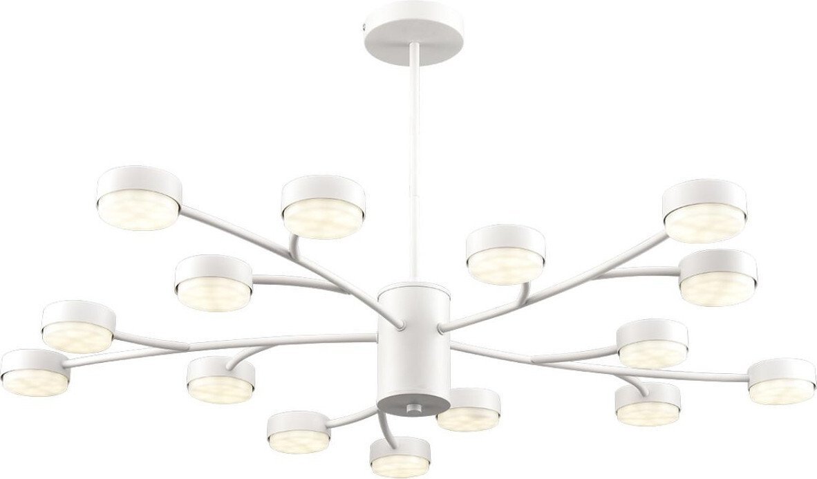 Подвесная люстра Lumion Torina 8265/15