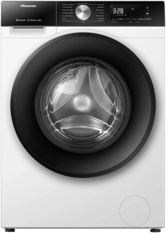 Стиральная машина Hisense WF3S6021BWU