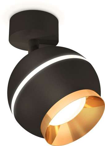 Спот Ambrella light XM XM1102004
