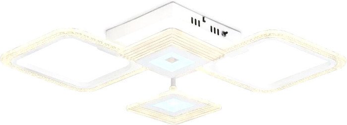 Припотолочная люстра Ambrella light FA FA4281