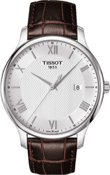 Наручные часы Tissot Tradition Gent (T063.610.16.038.00)