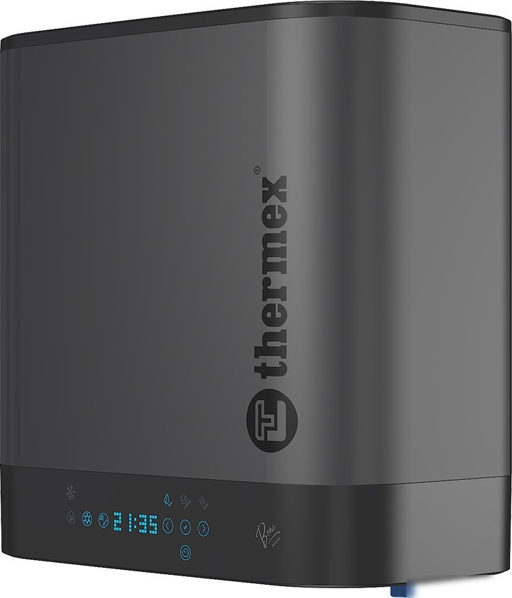 Накопительный электрический водонагреватель Thermex Bono 30 Wi-Fi