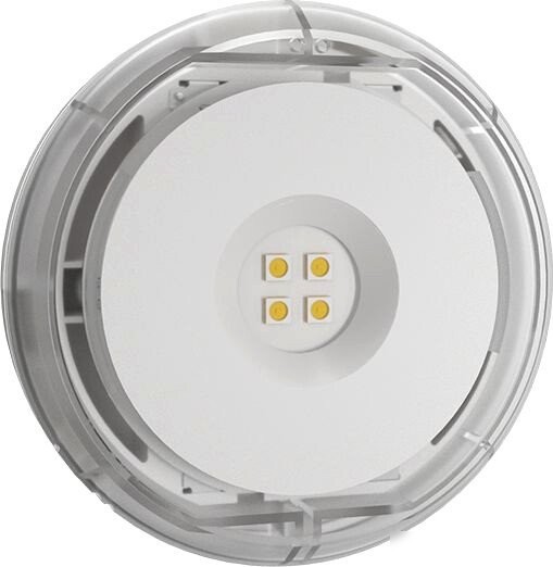 Фонарь Nitecore Bubble White