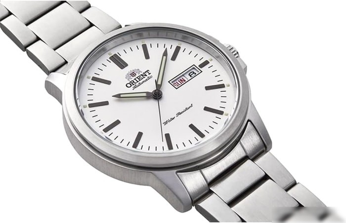 Наручные часы Orient RA-AA0C03S
