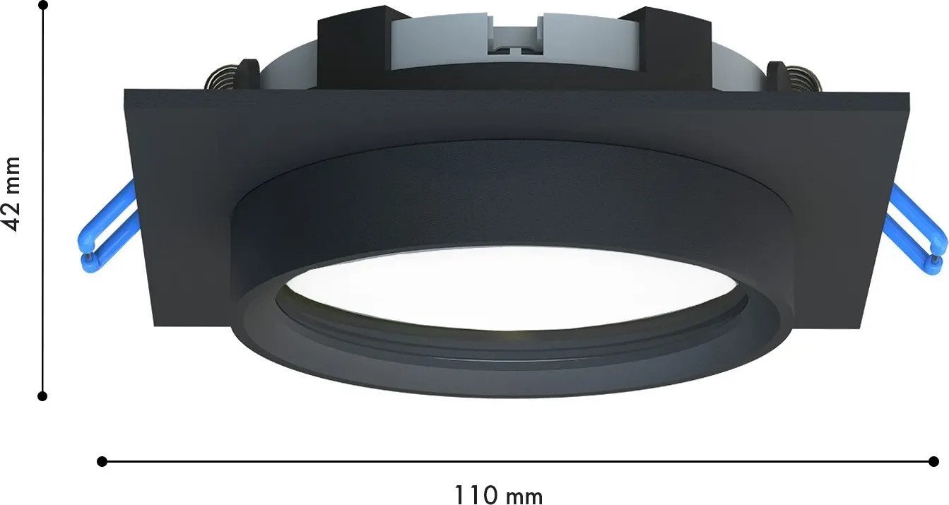 Припотолочная люстра Favourite Umbra 4673-1U
