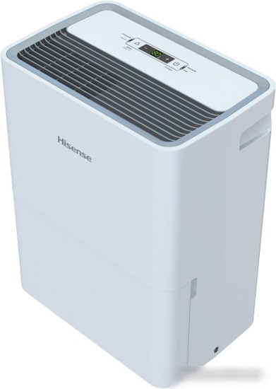 Осушитель воздуха Hisense Air Go Pro DH-12S4GLU00