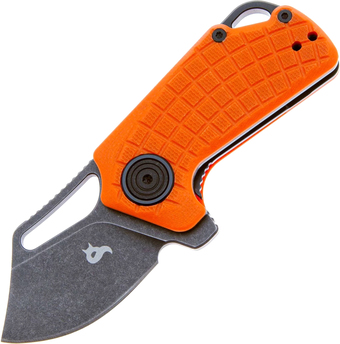 Складной нож Fox Knives FBF-761 OR Puck