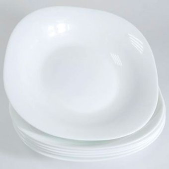 Набор глубоких тарелок Loraine 90119-225 (6пр)