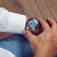 Наручные часы Casio EFV-570D-2AVUEF