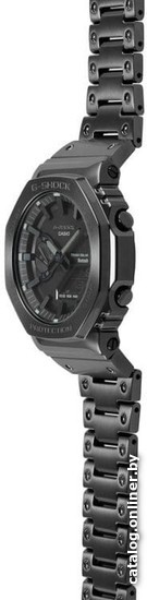 Наручные часы Casio G-Shock GM-B2100BD-1A