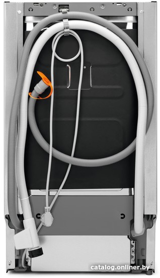 Встраиваемая посудомоечная машина Electrolux EEM66331L