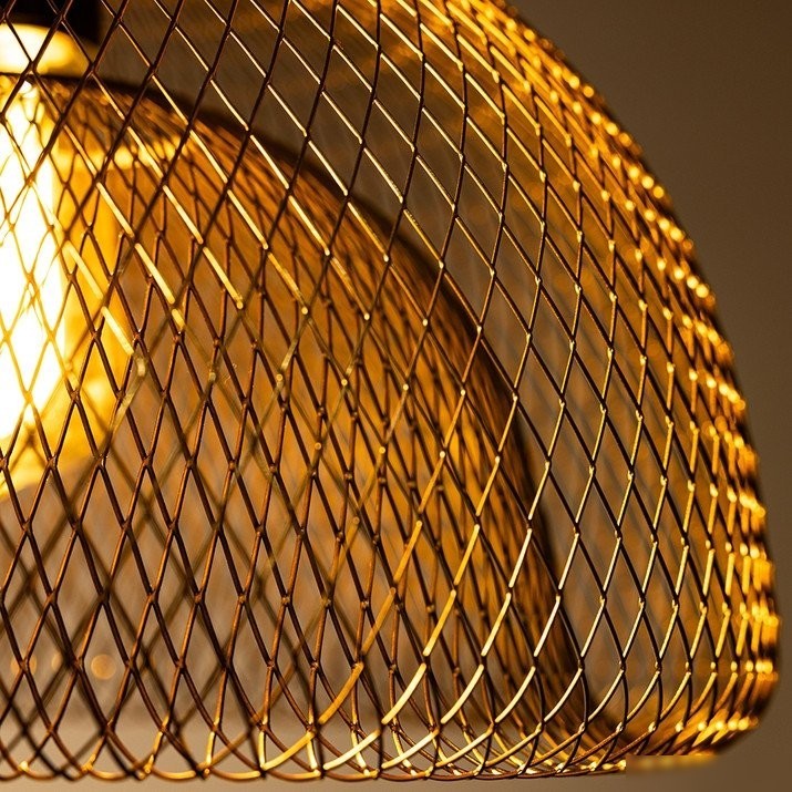 Подвесная люстра Arte Lamp Castello A7046SP-1PB