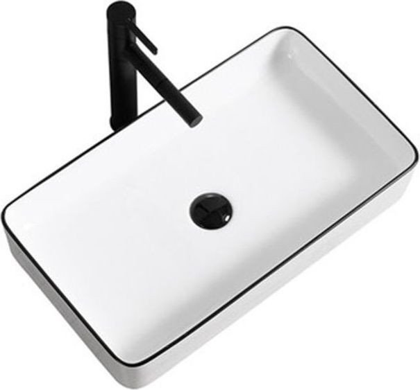 Донный клапан Roxen PD01B без перелива