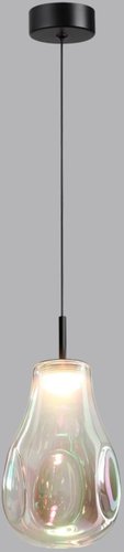 Подвесная люстра Odeon Light Nave 5098/4LB
