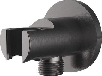 Держатель душевой лейки с подключением Vincea VSC-31GM